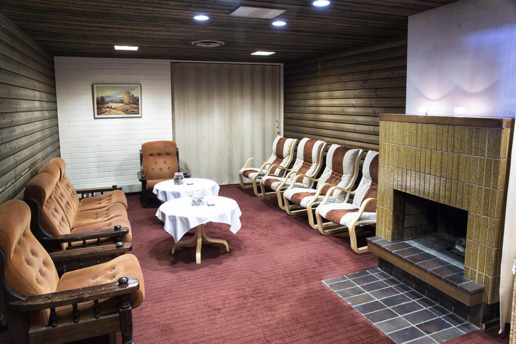 Hotel Jaemsae Esterno foto