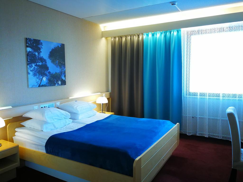 Hotel Jaemsae Esterno foto